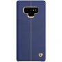 Nillkin Englon Leather Cover case for Samsung Galaxy Note 9 order from official NILLKIN store
